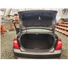 Image 43 : A8 -- 2010 FORD FUSION, GREY, 198102 KMS