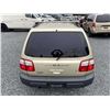 Image 19 : A11 -- 2001 SUBARU FORESTER, GREEN, 273524 KMS, ALL WHEEL DRIVE