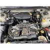 Image 33 : A11 -- 2001 SUBARU FORESTER, GREEN, 273524 KMS, ALL WHEEL DRIVE