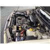Image 34 : A11 -- 2001 SUBARU FORESTER, GREEN, 273524 KMS, ALL WHEEL DRIVE