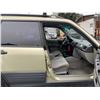 Image 36 : A11 -- 2001 SUBARU FORESTER, GREEN, 273524 KMS, ALL WHEEL DRIVE