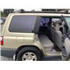 Image 40 : A11 -- 2001 SUBARU FORESTER, GREEN, 273524 KMS, ALL WHEEL DRIVE