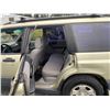 Image 44 : A11 -- 2001 SUBARU FORESTER, GREEN, 273524 KMS, ALL WHEEL DRIVE