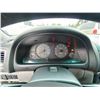 Image 51 : A11 -- 2001 SUBARU FORESTER, GREEN, 273524 KMS, ALL WHEEL DRIVE