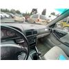 Image 53 : A11 -- 2001 SUBARU FORESTER, GREEN, 273524 KMS, ALL WHEEL DRIVE