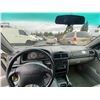 Image 54 : A11 -- 2001 SUBARU FORESTER, GREEN, 273524 KMS, ALL WHEEL DRIVE