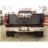 Image 17 : A12 -- 1990 FORD F250, RED, 230386 KMS, REAR WHEEL DRIVE