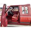 Image 42 : A12 -- 1990 FORD F250, RED, 230386 KMS, REAR WHEEL DRIVE