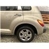 Image 25 : A12B -- 2002 CHRYSLER PT CRUISER, GOLD, 197940 KMS