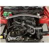 Image 33 : A12I -- 2011 FORD MUSTANG, RED, 183010 KMS