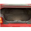 Image 42 : A12I -- 2011 FORD MUSTANG, RED, 183010 KMS
