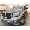 Image 1 : A12J -- 2007 DODGE DURANGO, GREY, 241243 KMS, ALL WHEEL DRIVE