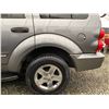 Image 25 : A12J -- 2007 DODGE DURANGO, GREY, 241243 KMS, ALL WHEEL DRIVE