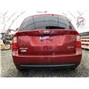Image 17 : A12K -- 2007 KIA RONDO, RED, 192722 KMS