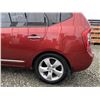 Image 25 : A12K -- 2007 KIA RONDO, RED, 192722 KMS