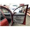 Image 37 : A12K -- 2007 KIA RONDO, RED, 192722 KMS
