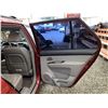 Image 41 : A12K -- 2007 KIA RONDO, RED, 192722 KMS