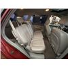 Image 42 : A12K -- 2007 KIA RONDO, RED, 192722 KMS