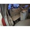 Image 43 : A12K -- 2007 KIA RONDO, RED, 192722 KMS
