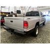 Image 10 : A12S -- 2001 DODGE DAKOTA, SILVER, 297885 KMS, 4X4