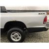 Image 18 : A12S -- 2001 DODGE DAKOTA, SILVER, 297885 KMS, 4X4