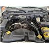 Image 26 : A12S -- 2001 DODGE DAKOTA, SILVER, 297885 KMS, 4X4
