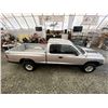 Image 9 : A12S -- 2001 DODGE DAKOTA, SILVER, 297885 KMS, 4X4