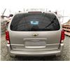 Image 17 : A12Q -- 2006 CHEVROLET UPLANDER SILVER 241586 KMS