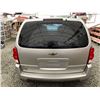 Image 18 : A12Q -- 2006 CHEVROLET UPLANDER SILVER 241586 KMS