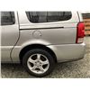 Image 25 : A12Q -- 2006 CHEVROLET UPLANDER SILVER 241586 KMS
