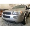 Image 2 : A12Q -- 2006 CHEVROLET UPLANDER SILVER 241586 KMS