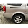 Image 31 : A12Q -- 2006 CHEVROLET UPLANDER SILVER 241586 KMS