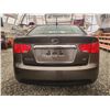 Image 17 : A12R -- 2010 KIA FORTE EX BROWN 330490 KMS