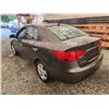 Image 21 : A12R -- 2010 KIA FORTE EX BROWN 330490 KMS