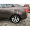 Image 25 : A12R -- 2010 KIA FORTE EX BROWN 330490 KMS