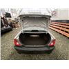 Image 42 : A12T -- 2005 HONDA CIVIC COUPE, SILVER, 240808 KMS