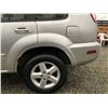 Image 25 : A12N -- 2005 NISSAN X-TRAIL, SILVER, 368,801 KMS