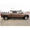 Image 11 : B6C -- 2014 CHEVROLET SILVERADO 1500, GOLD, 259102 KMS,