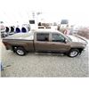 Image 13 : B6C -- 2014 CHEVROLET SILVERADO 1500, GOLD, 259102 KMS,