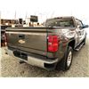 Image 15 : B6C -- 2014 CHEVROLET SILVERADO 1500, GOLD, 259102 KMS,