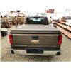 Image 19 : B6C -- 2014 CHEVROLET SILVERADO 1500, GOLD, 259102 KMS,