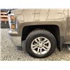 Image 27 : B6C -- 2014 CHEVROLET SILVERADO 1500, GOLD, 259102 KMS,