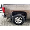 Image 31 : B6C -- 2014 CHEVROLET SILVERADO 1500, GOLD, 259102 KMS,