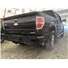 Image 11 : B6D -- 2011 FORD F150, BLACK, 359606 KMS, 4X4