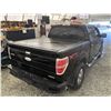 Image 13 : B6D -- 2011 FORD F150, BLACK, 359606 KMS, 4X4