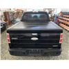 Image 16 : B6D -- 2011 FORD F150, BLACK, 359606 KMS, 4X4