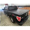 Image 19 : B6D -- 2011 FORD F150, BLACK, 359606 KMS, 4X4