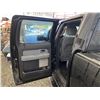 Image 36 : B6D -- 2011 FORD F150, BLACK, 359606 KMS, 4X4