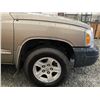 Image 25 : B6E -- 2006 DODGE DAKOTA, GOLD, 236860 KMS, 4X4