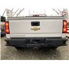 Image 17 : B6J -- 2017 CHEVROLET SILVERADO 1500, WHITE, 179498 KMS, 4X4